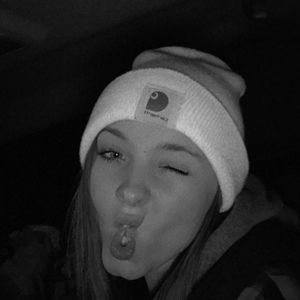 Meet your Posher, Cassidy